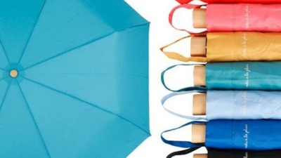 ☔️ 가성비 끝판왕! 내 맘 훔친 에코우산 후기 & 꿀팁 대방출!